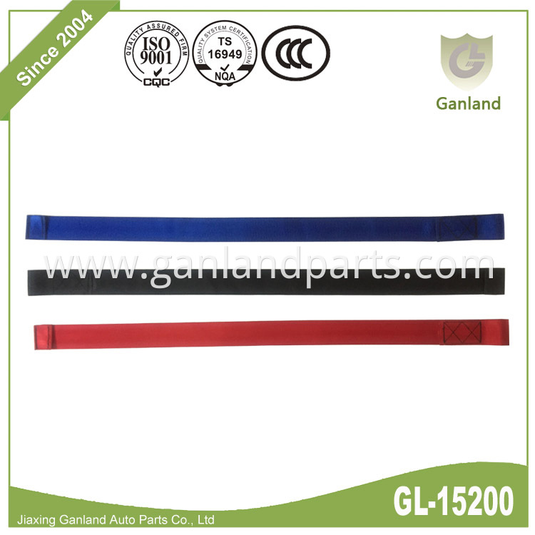 strap webbing belt GL-15200 